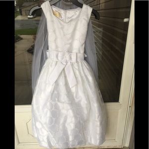 Girls dress